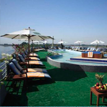 Nile Cruise Luxor to Aswan